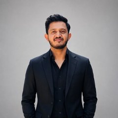 Mihir Bhardwaj